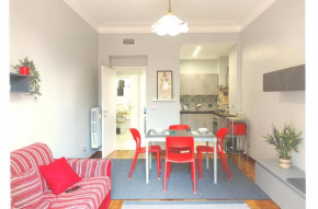 Metro Rivoli - Deluxe apartment with Balcony - GrandMaison